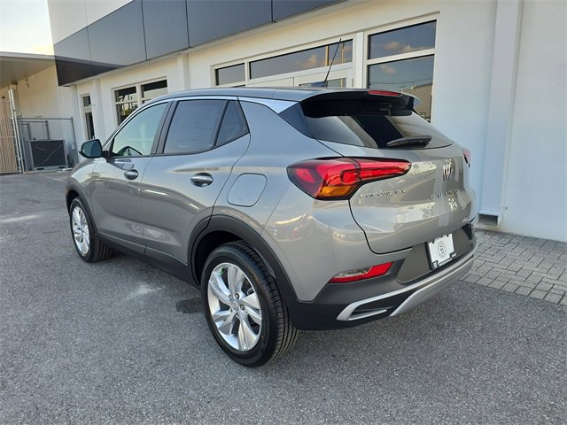 2026 Buick Encore GX Preferred photo 3