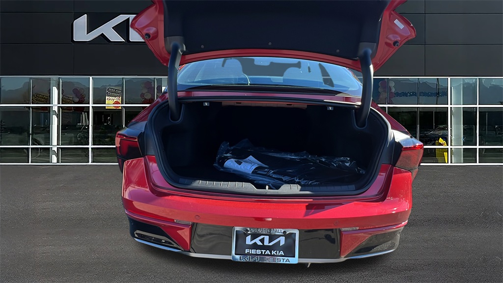2025 Kia K5 GT-Line photo 23