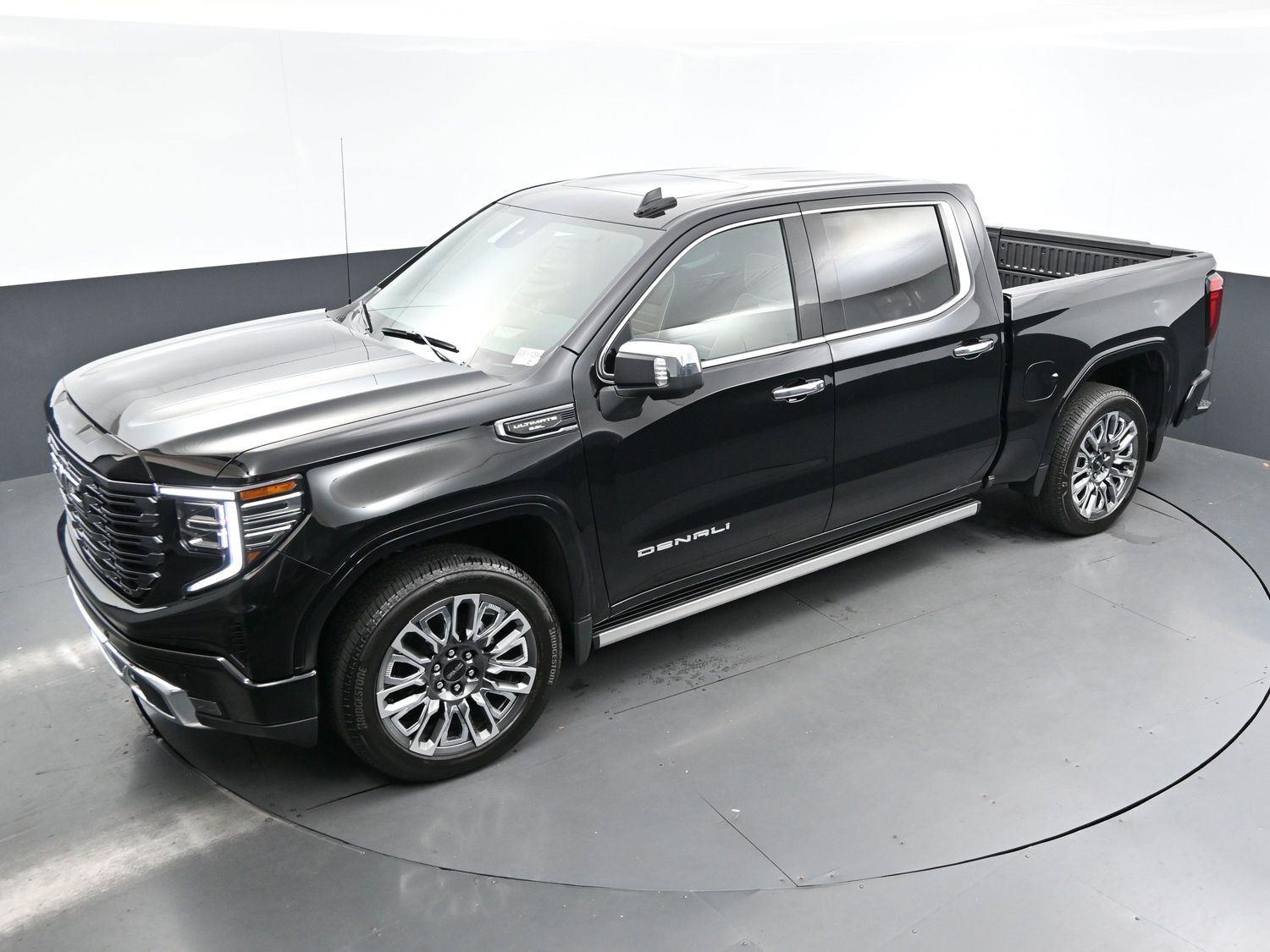 2025 Gmc Sierra 1500 Denali Ultimate photo 40