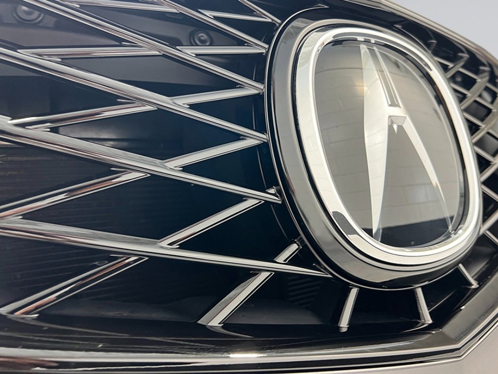 2025 Acura RDX A-Spec photo 11