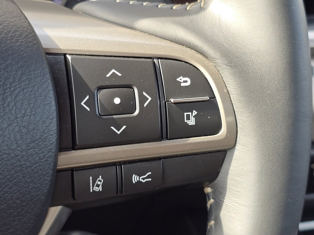 2018 Lexus ES 350 photo 24