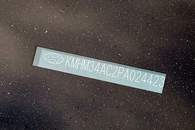 Used 2023 Green Hyundai SEL image 30