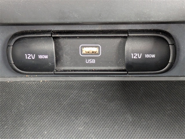2024 Kia Soul LX photo 24