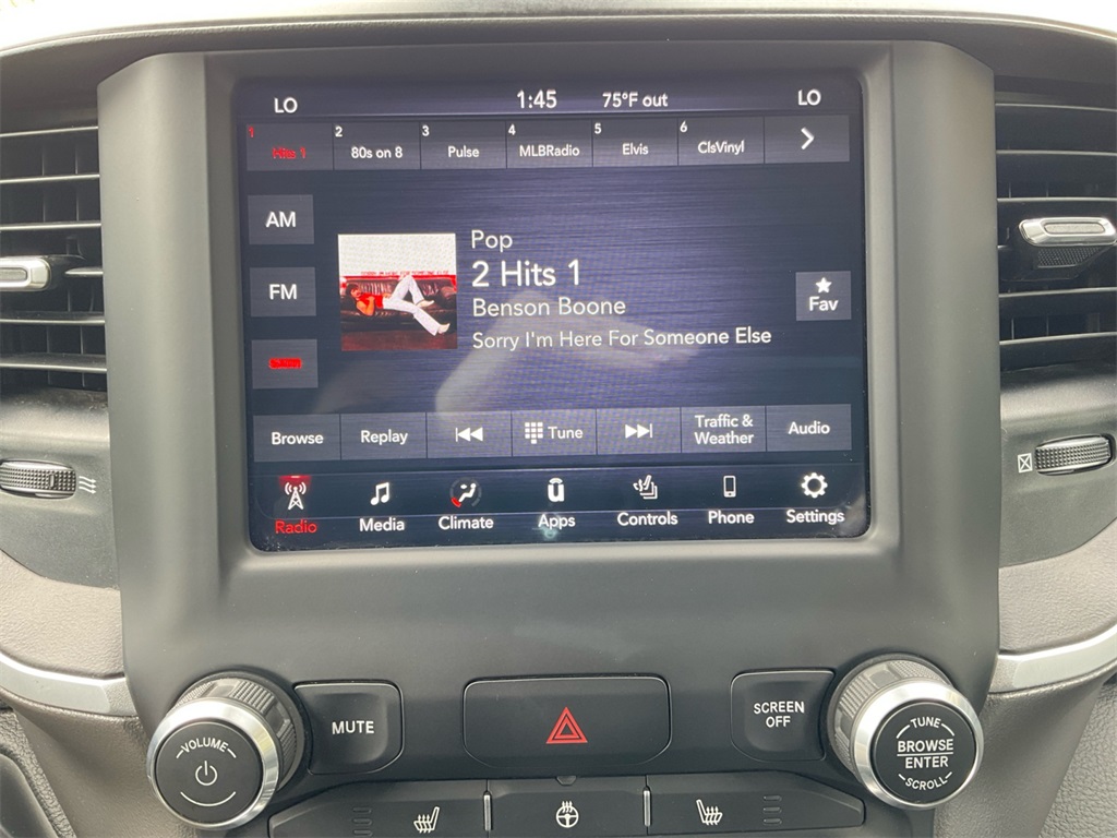 2020 Ram 1500 Big Horn Lone Star photo 15