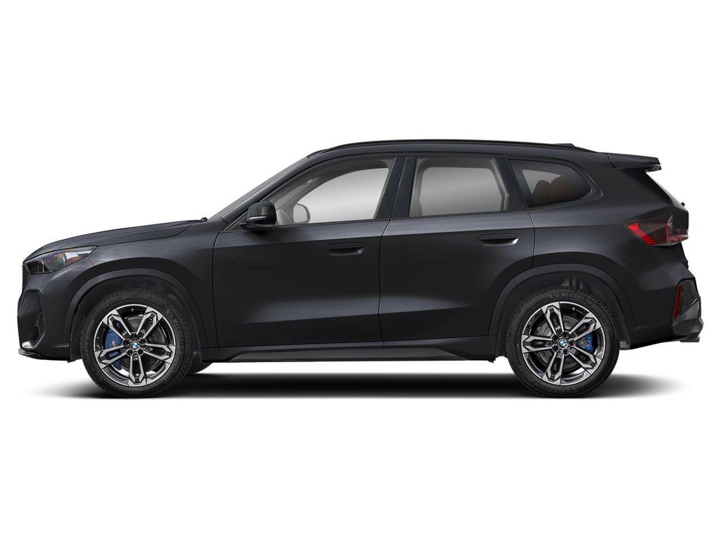2025 Bmw X1 M35i photo 3