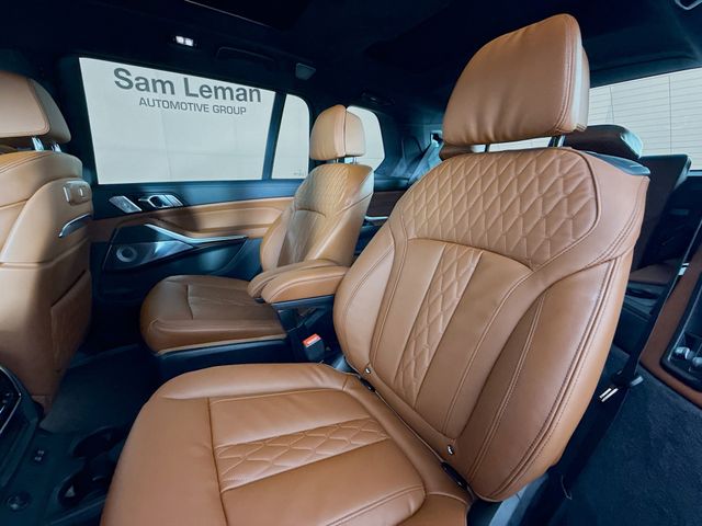 2026 Bmw X7 ALPINA XB7 photo 22