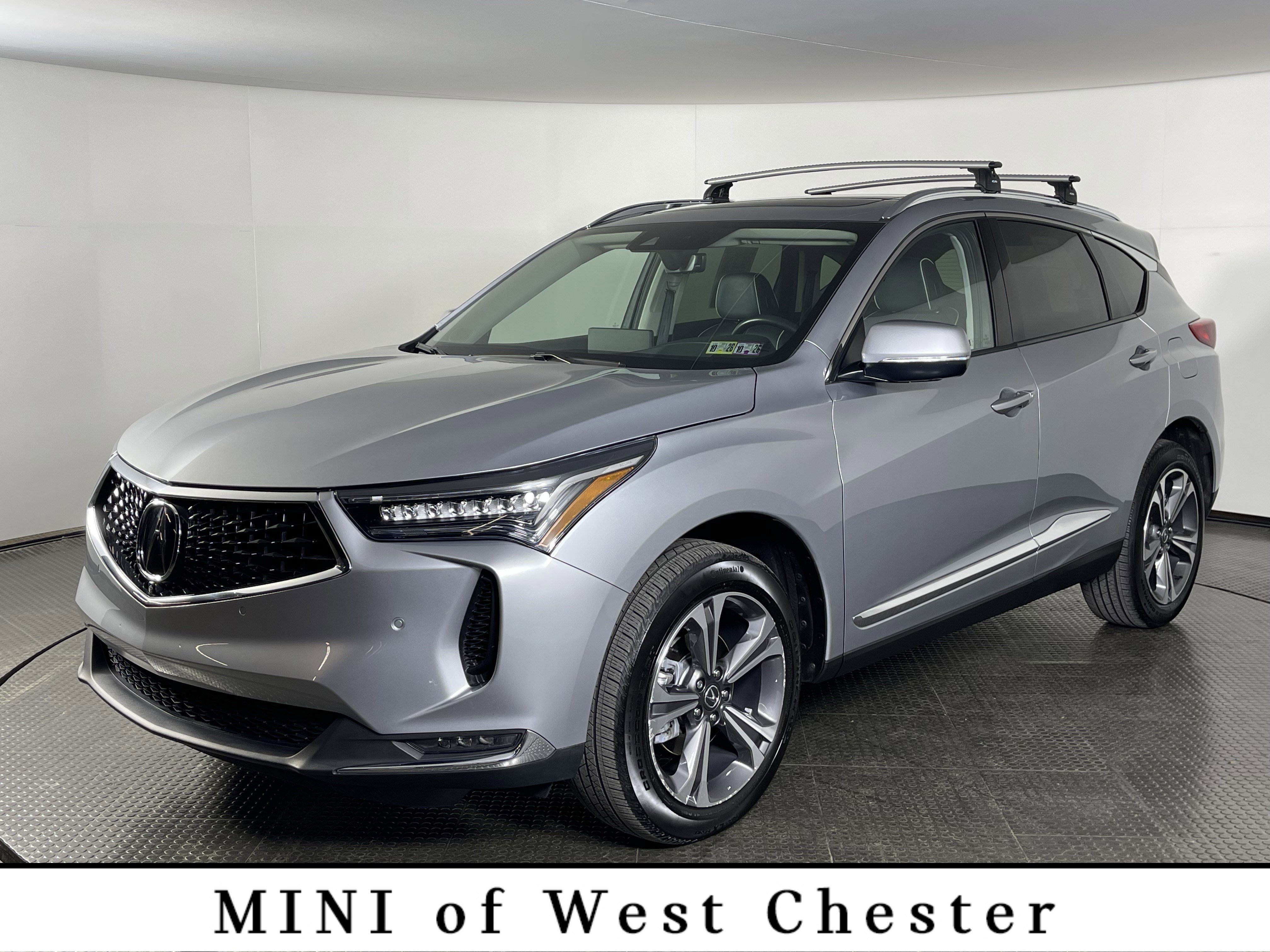 2024 Acura RDX Advance Package's photo