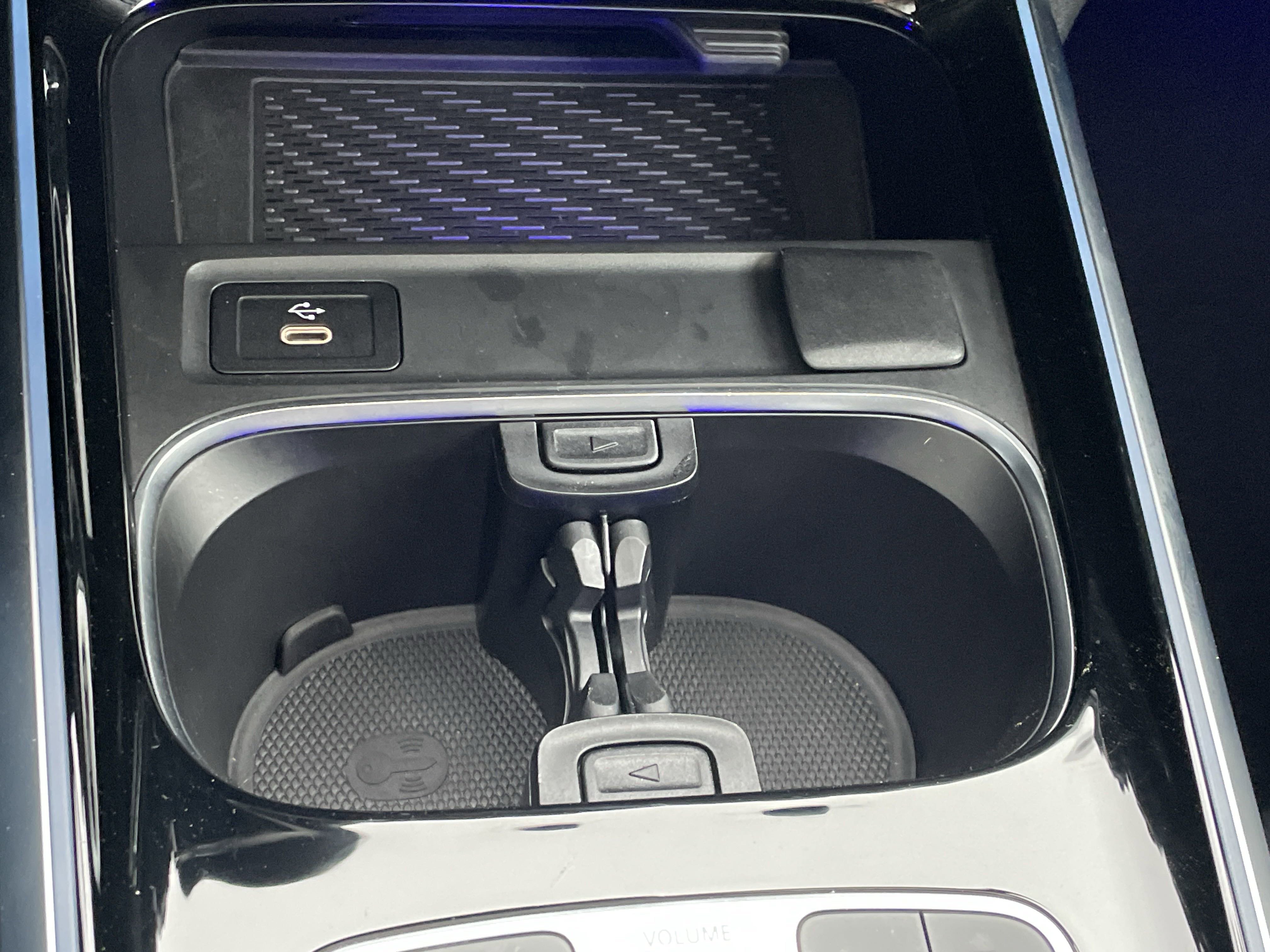2024 Mercedes Benz GLB 250 4MATIC photo 17