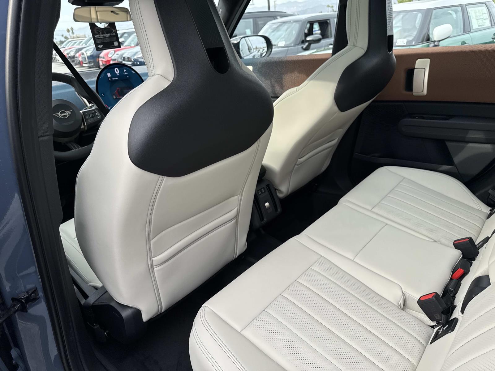 2026 Mini Countryman S ALL4 photo 8