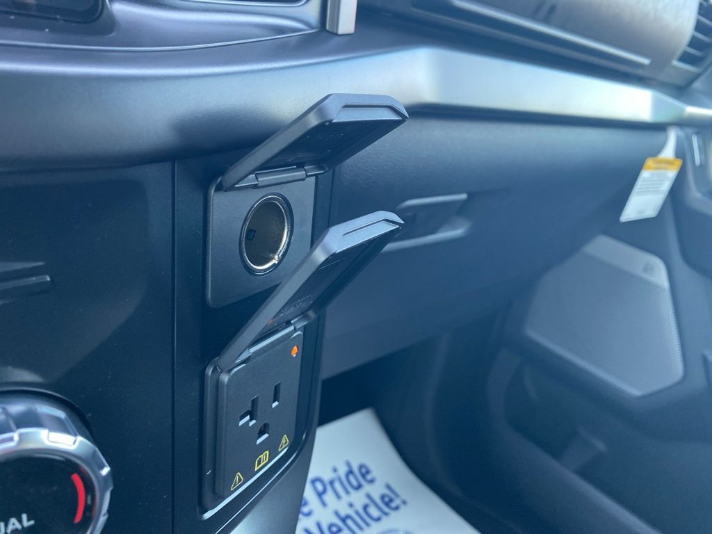 2025 Ford F-150 Tremor photo 28