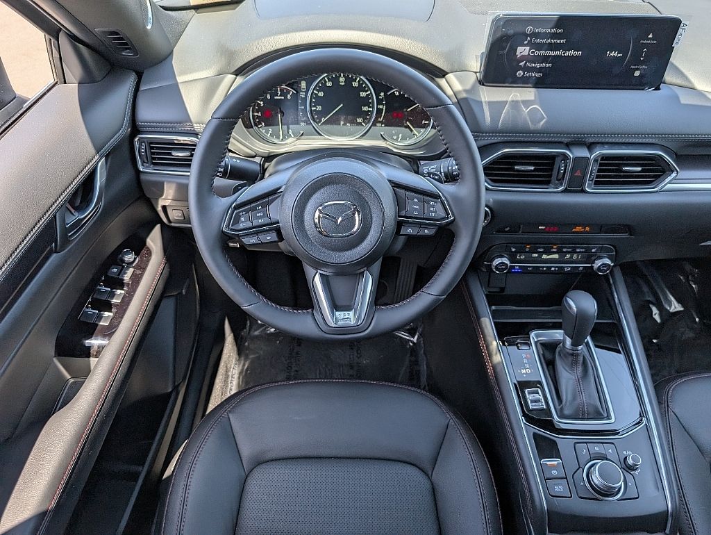 2025 Mazda CX-5 2.5 Turbo Premium photo 19