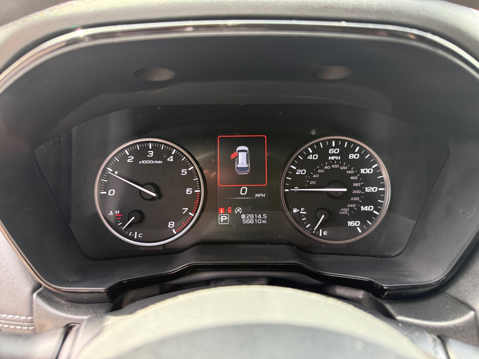 2022 Subaru Outback 2.5i photo 11