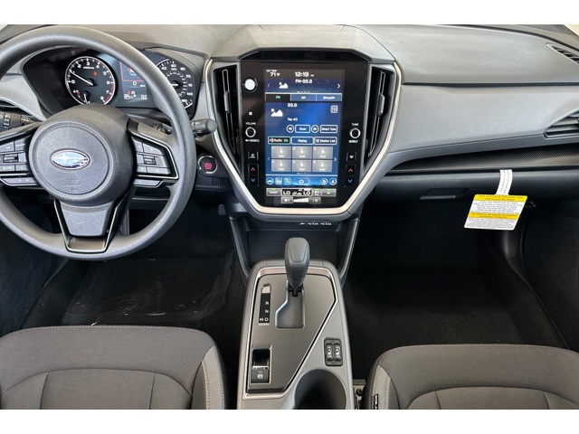 2025 Subaru Crosstrek Premium photo 15