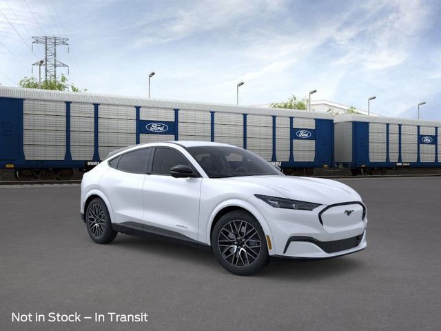 2025 Ford Mustang Mach-E Premium photo 2