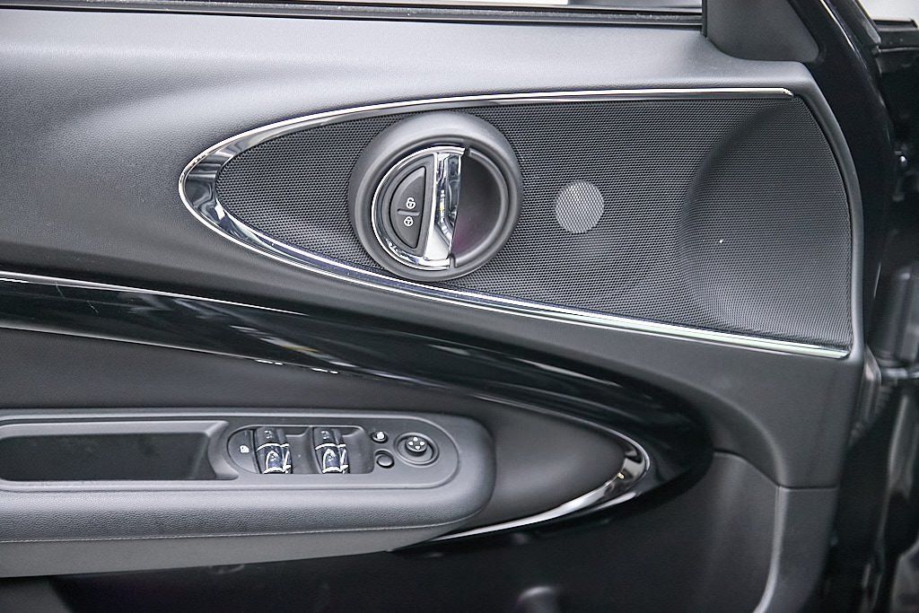 2022 MINI CLUBMAN - Image 13