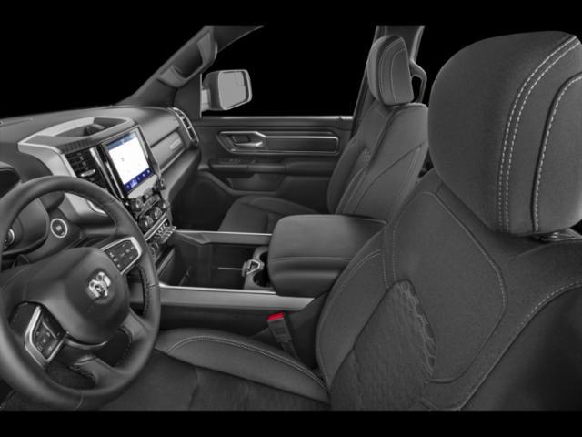 2026 Ram 1500 Big Horn photo 6