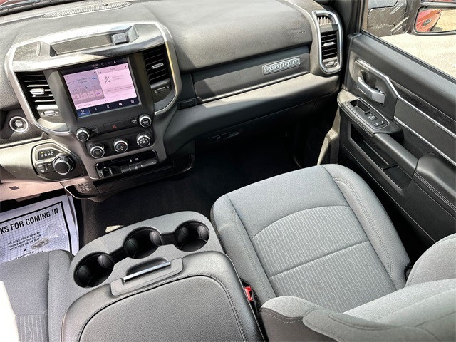 2024 Ram 2500 Big Horn photo 13