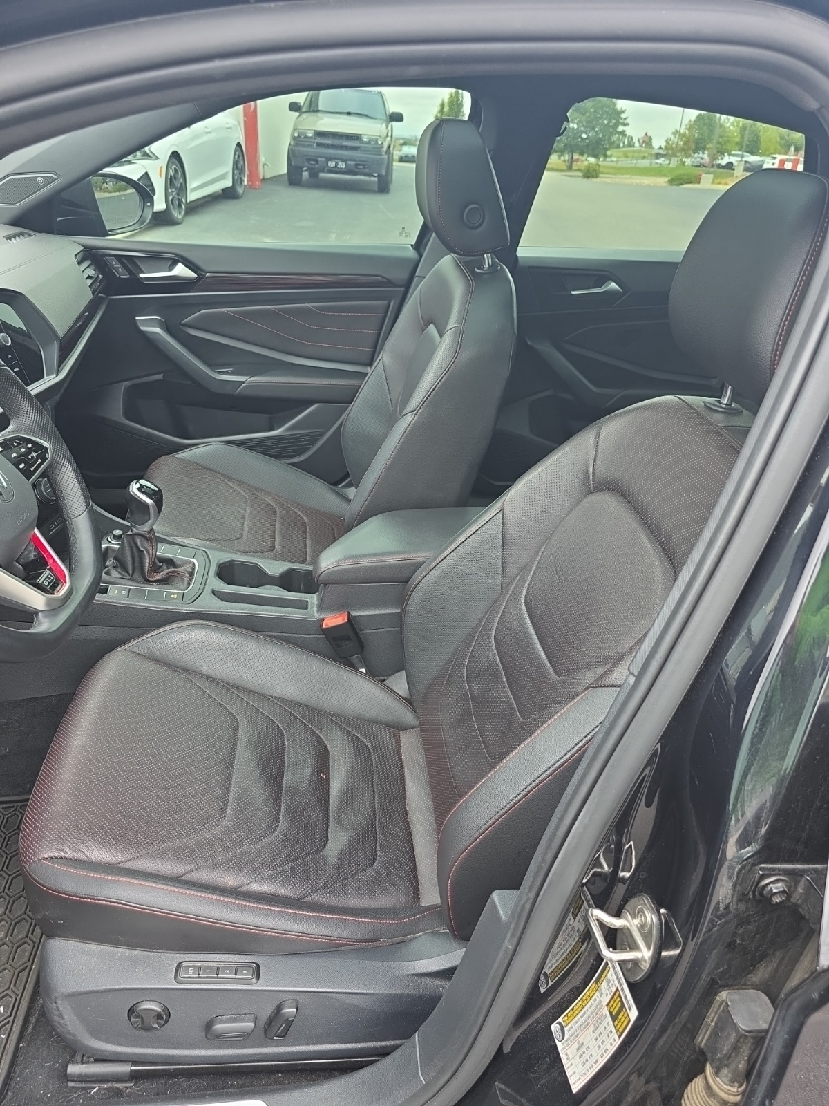2022 Volkswagen Jetta GLI 2.0T Autobahn photo 9