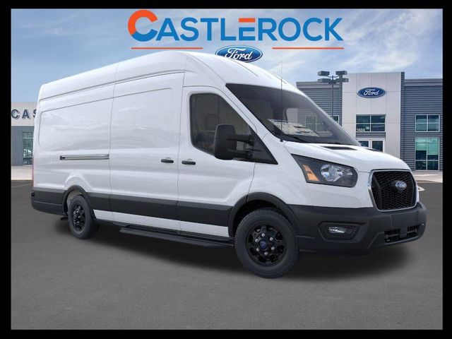 2025 Ford Transit photo 7