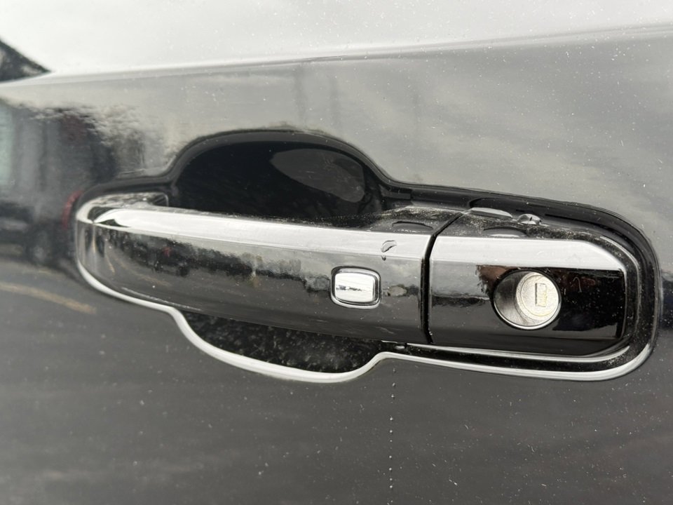 2026 GMC SIERRA - Image 12