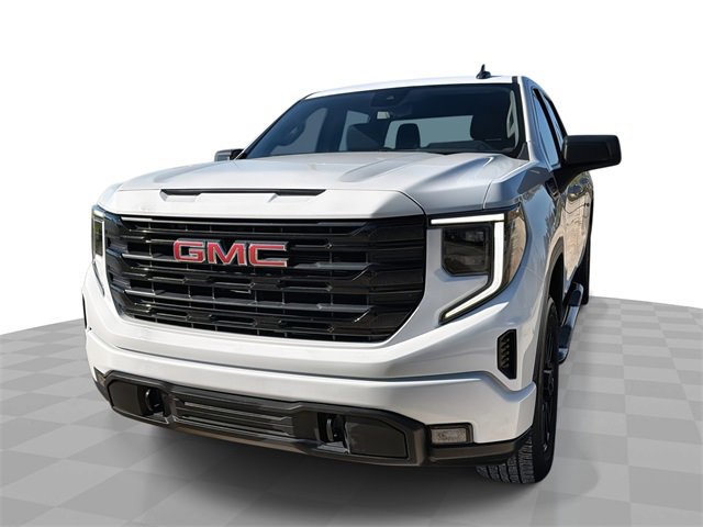 2024 GMC Sierra 1500 Elevation's photo