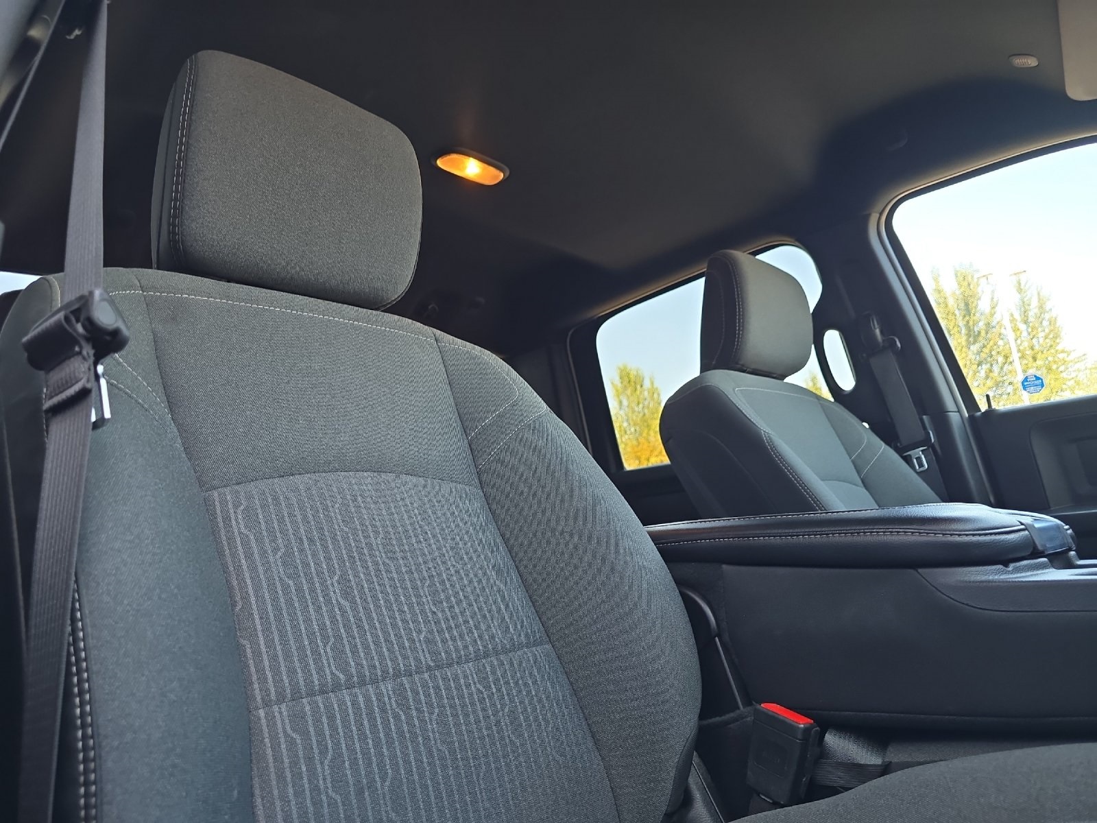2022 Ram 2500 Tradesman photo 15