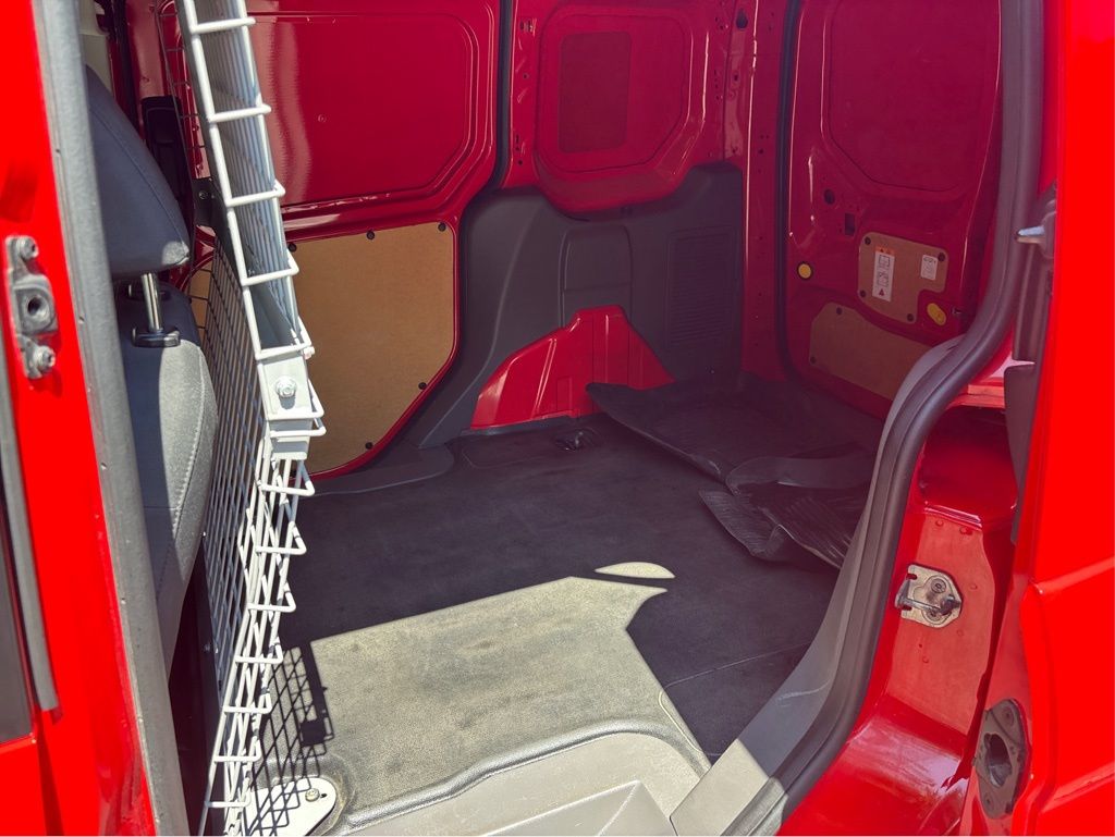 2020 Ford Transit Connect XL photo 16