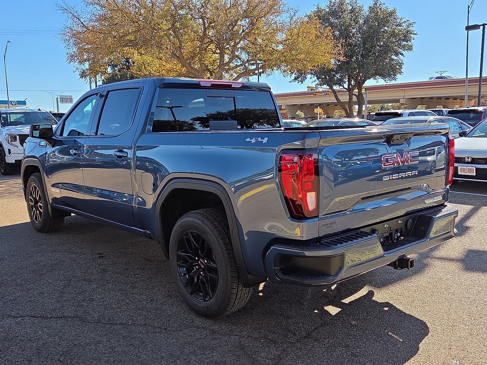 2026 Toyota RAV4 LE photo 2