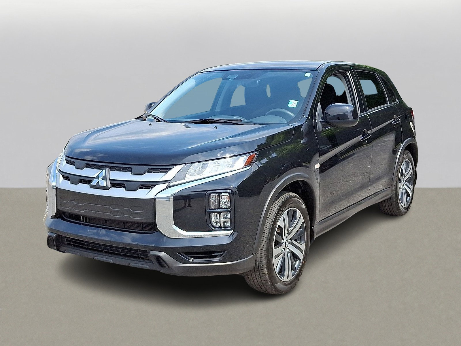 2024 Mitsubishi Outlander Sport ES photo 3