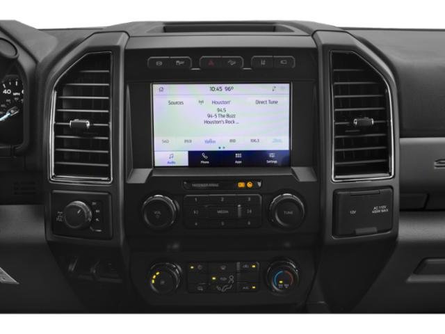 2021 Ford F-350 XLT photo 10