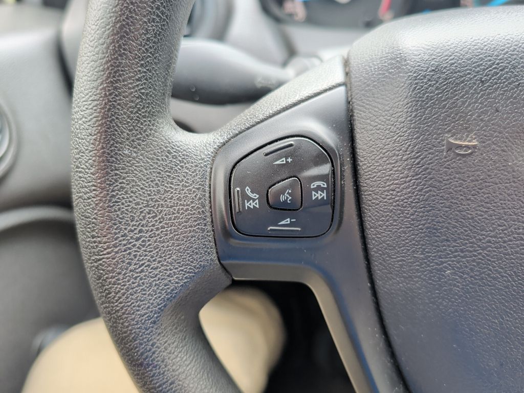 2018 Ford Fiesta S photo 22