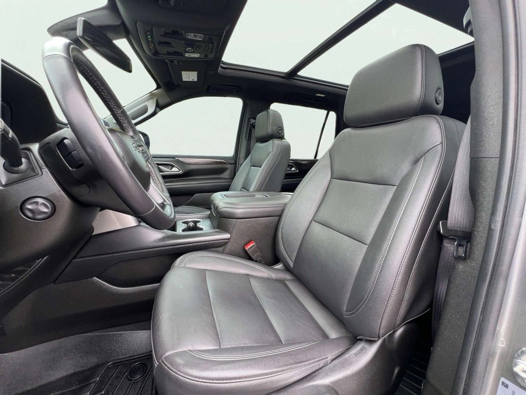 2022 Chevrolet Tahoe Z71 photo 15