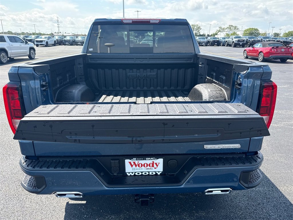 2026 GMC SIERRA - Image 33