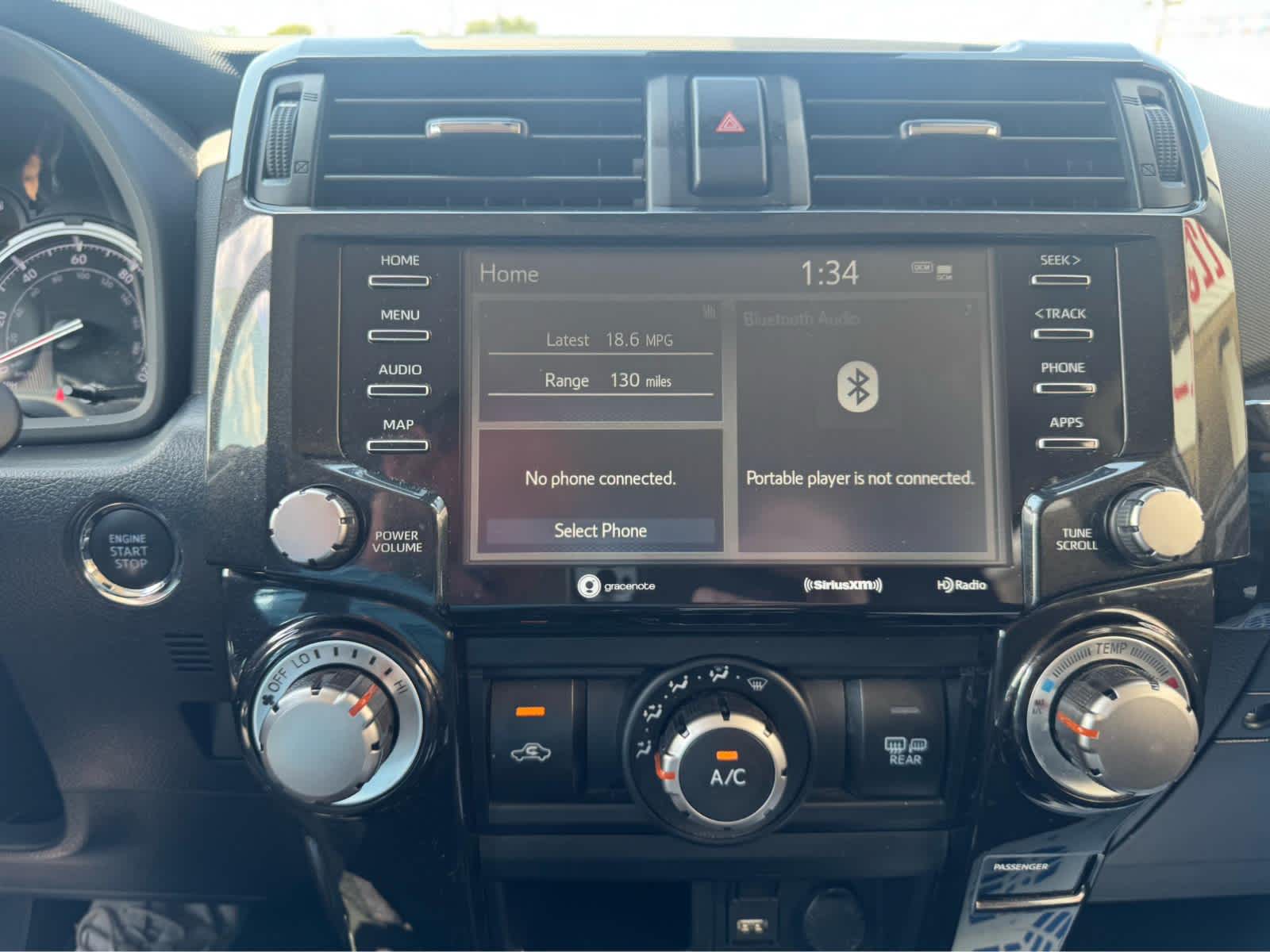 2024 Toyota 4Runner TRD photo 11