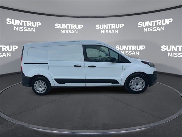 2017 Ford Transit Connect XL photo 9