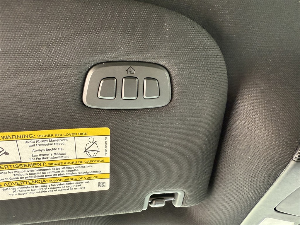 2019 Ford Expedition XLT photo 21