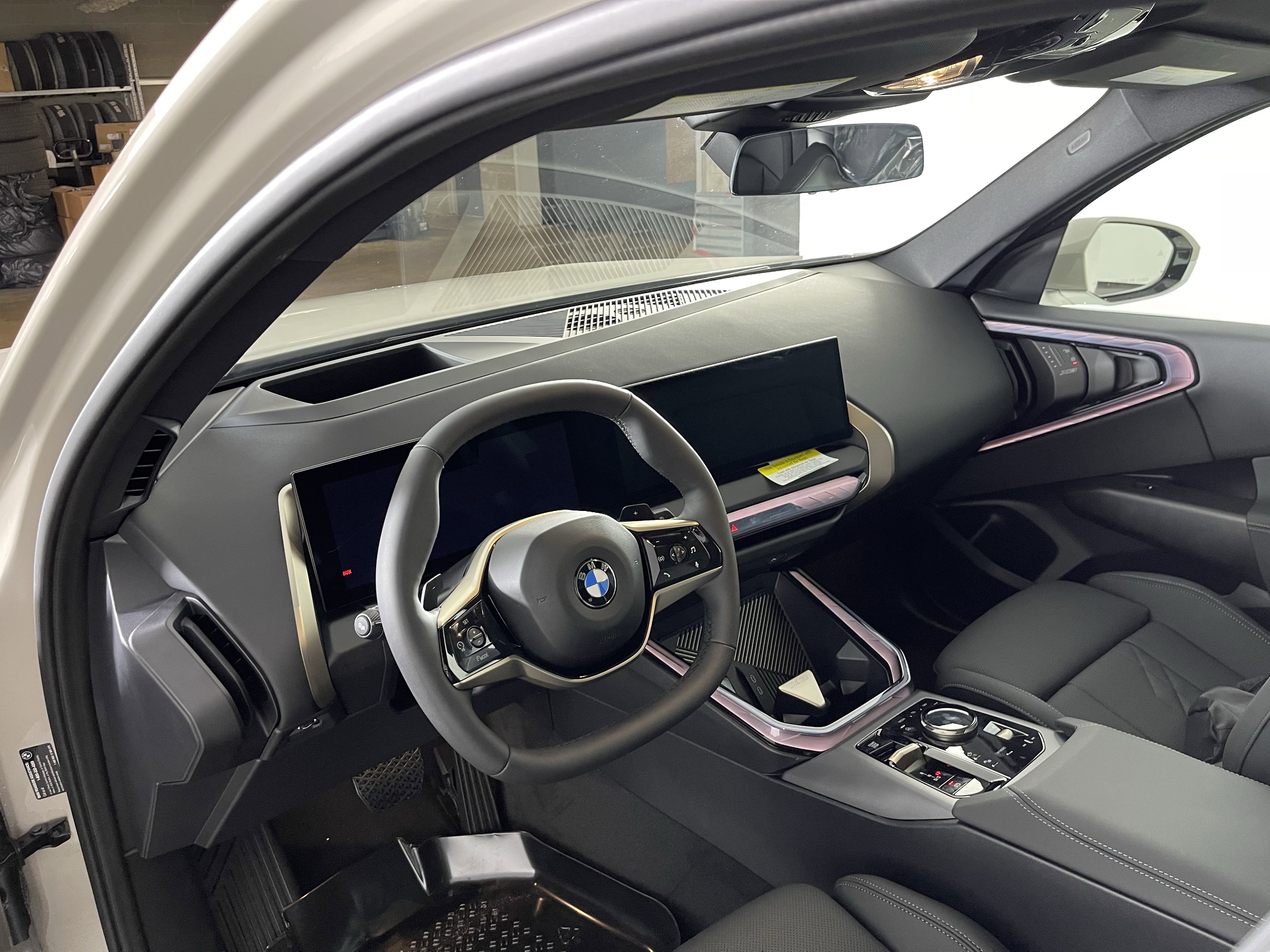 2025 Bmw X3 30x Drive photo 9