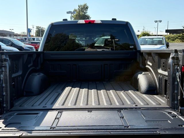 2025 Ford F-150 Lightning photo 7