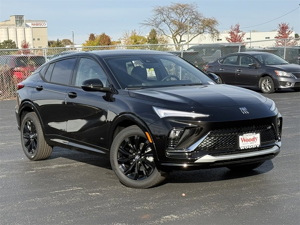 2026 BUICK ENVISTA - Image 1