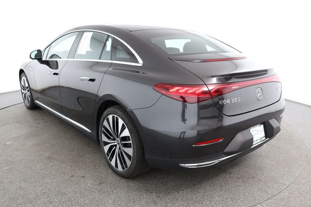 2024 Mercedes Benz EQE Sedan 350 4MATIC photo 6