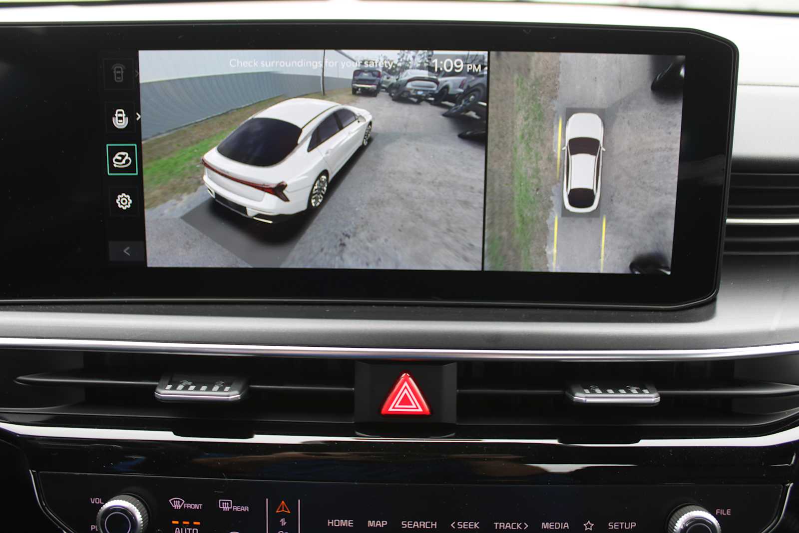 2026 Kia K5 GT photo 53