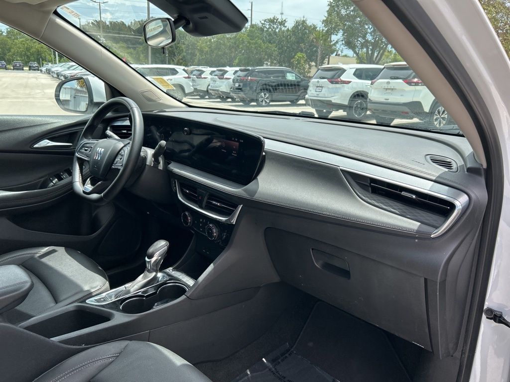 2024 Buick Encore GX Sport Touring photo 46