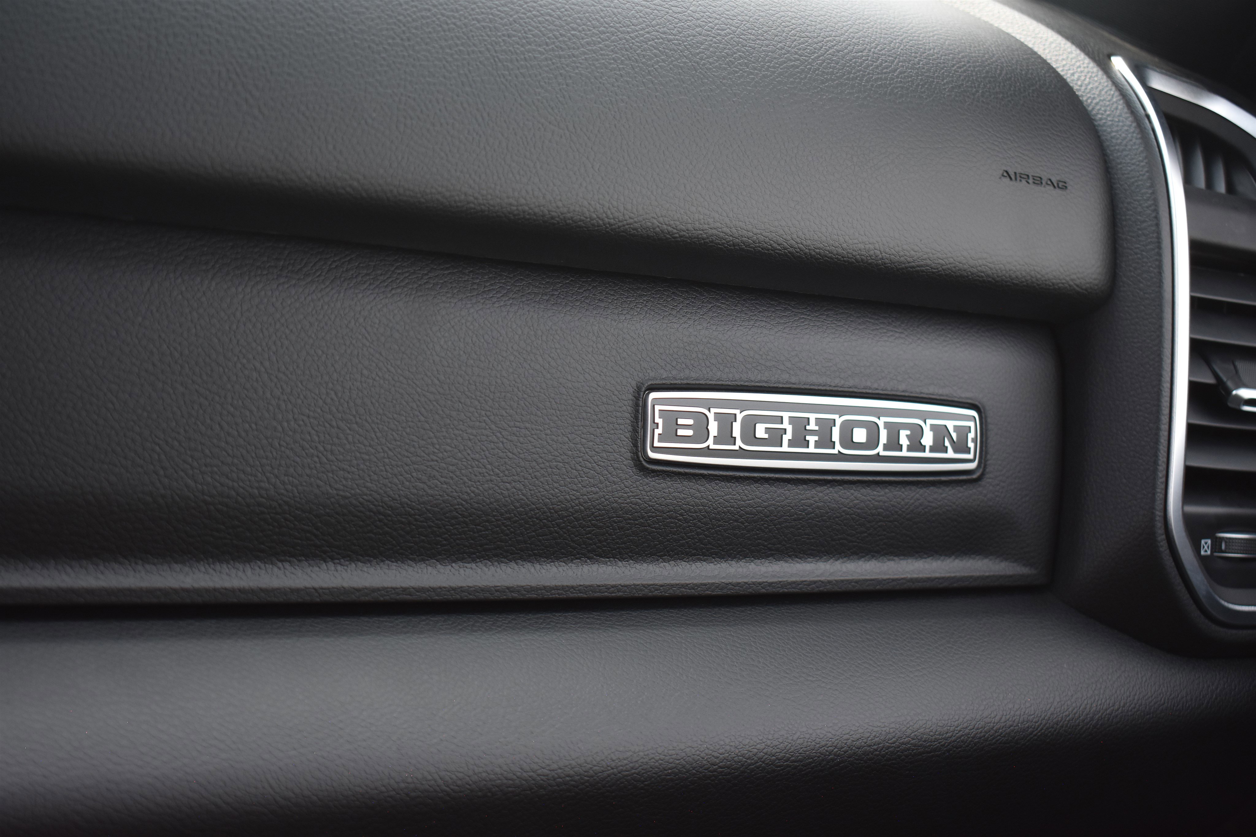 2026 Ram 2500 Big Horn photo 22