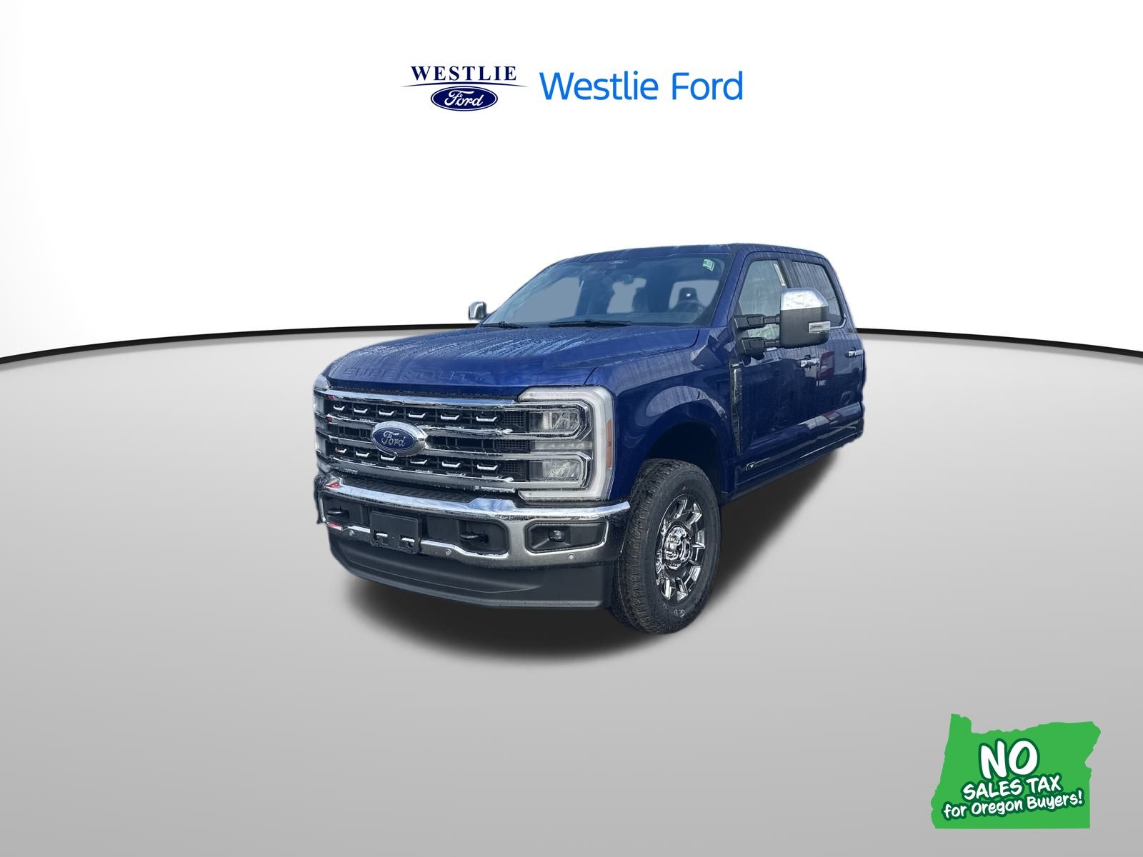 2026 Ford F-350 Base's photo
