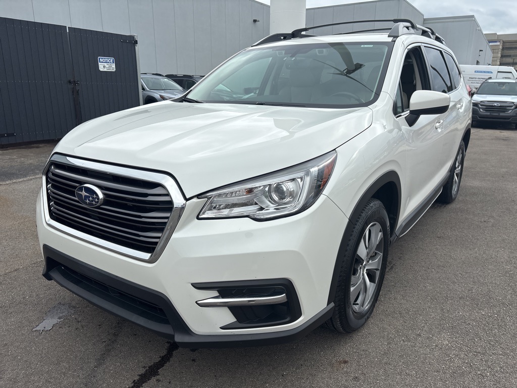 2022 Subaru Ascent Premium photo 6