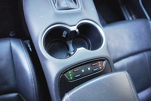 Used 2023 White Toyota Limited image 33