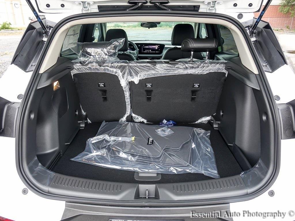 2026 BUICK ENCORE GX - Image 21