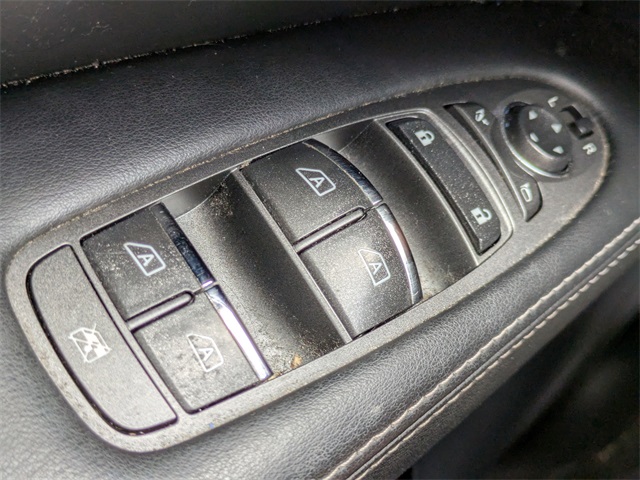 2018 Infiniti QX60 Base photo 22