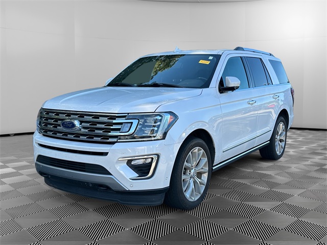 2019 Ford Expedition Limited