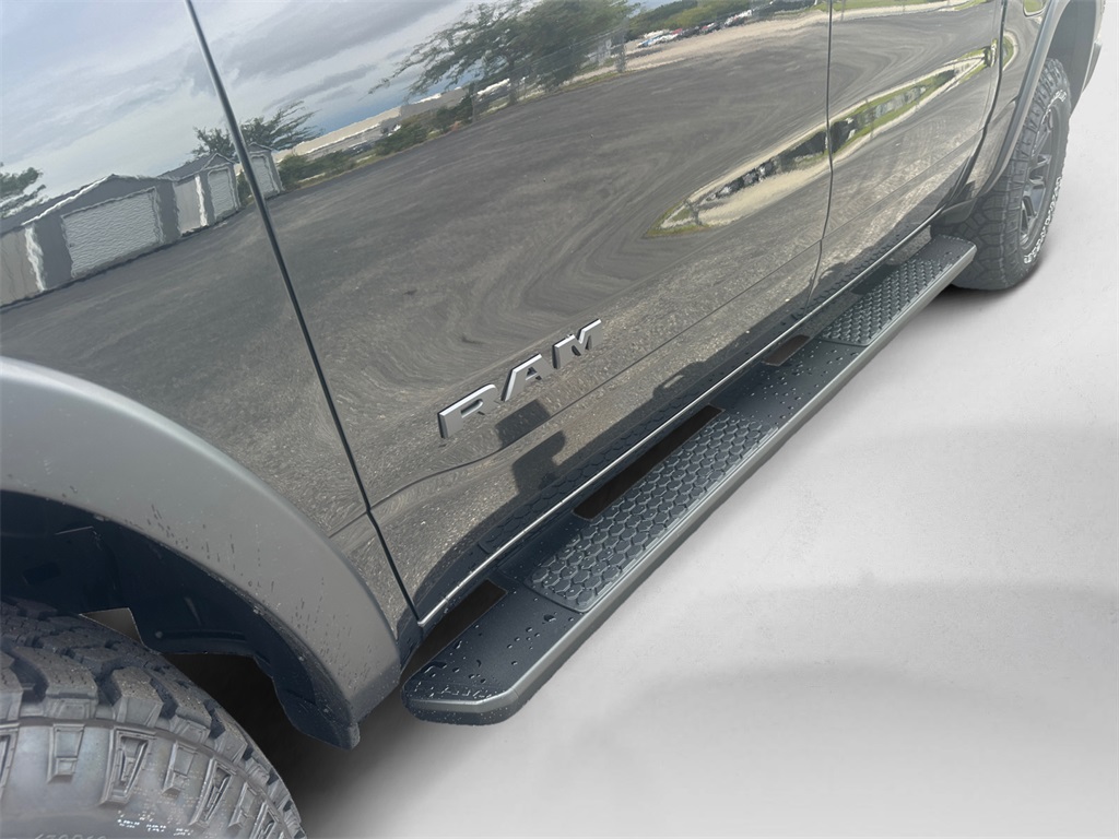 2026 Ram 1500 Rebel photo 15